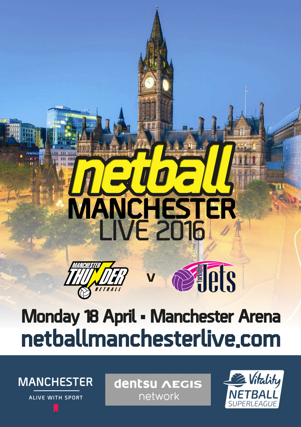 Manchester Live Manchester Live
