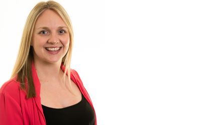 Karen Broomhead headshot