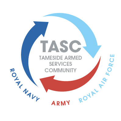Tameside Armed Services Community