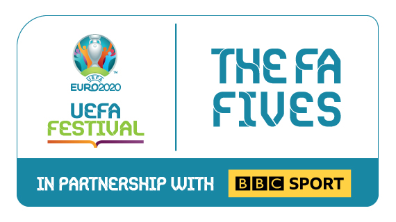 The Fa Launches Nationwide Football Festival To Mark 100 Days To Go Until Uefa Euro 2020 Greatersport