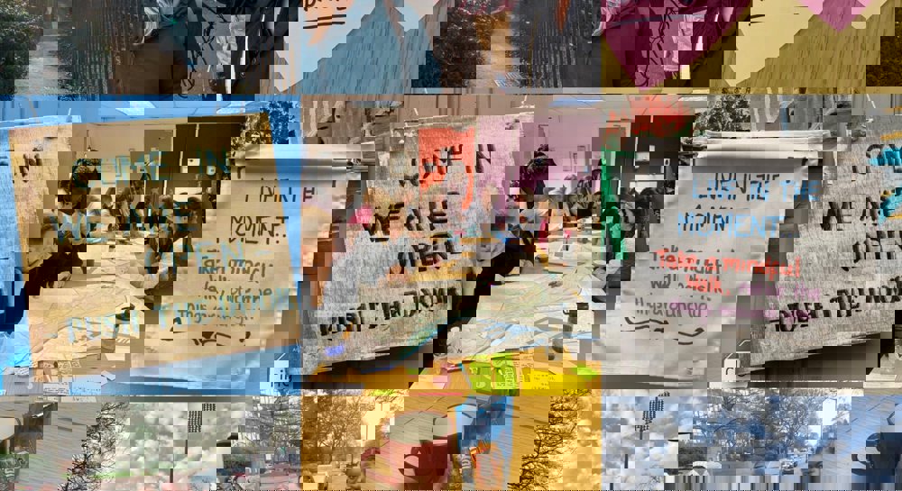 Right To The Streets Odm Walkabout